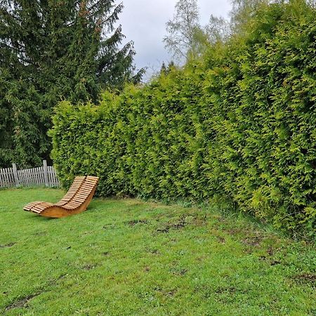 Fewo Zum Gscheiten Beck Mit Garten Feldberg  Extérieur photo