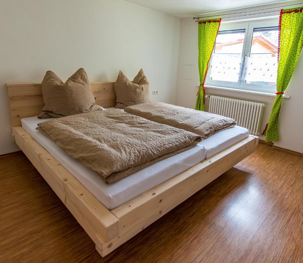Fewo Zum Gscheiten Beck Mit Garten Feldberg  Extérieur photo